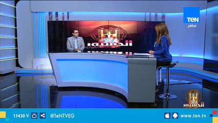 أمين تنظيم حزب المؤتمر: الدستور الحالي من أعده هم الإخوان ولا يصلح لنا