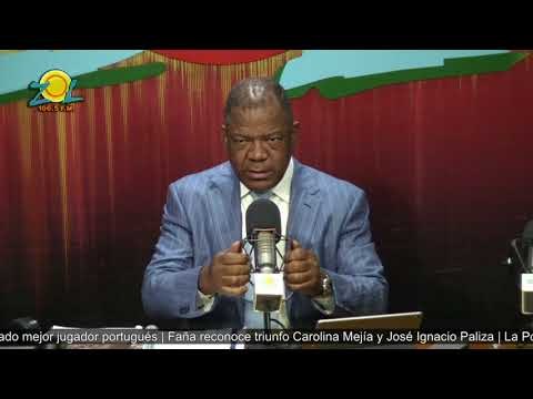 Julio Martinez Pozo analiza los resultados de la encuesta Gallup-Hoy marzo 2018