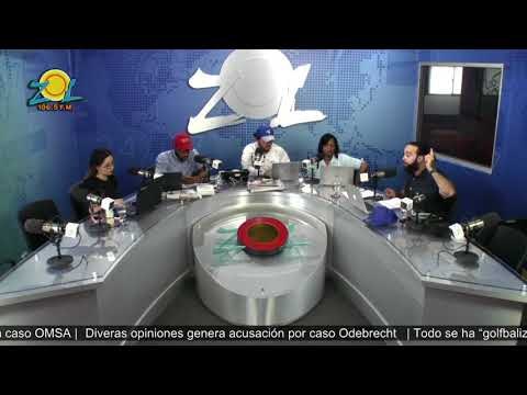 Millizen Uribe sobre Odebrecht: No es verdad son todos los que están, ni están todos los que son