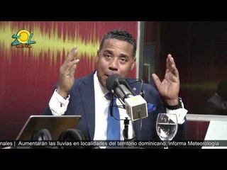 Dominicano Alex Mendez consejal aspirante a la alcaldía de Paterson New Jersey