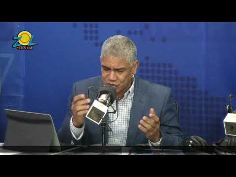 Holi Matos No hay ni un solo prestamos aprobado o firmado por Andrés Bautista