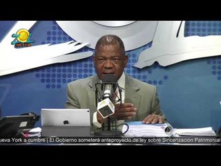 Julio Martinez Pozo comenta en el caso de omsa se han juntado cuatro circunstancias