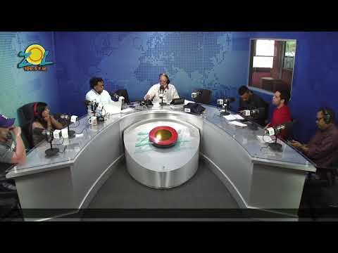 Historias cuando peleas con el sueño en Elmismogolpe con Jochy parte1