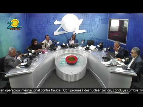 Melton Pineda afirma Rosa NG Báez será la embajadora de RD en China