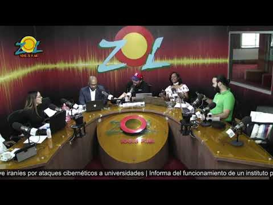 Llamadas de los Oyentes en #ElSoldelosSabados 24-3-2018
