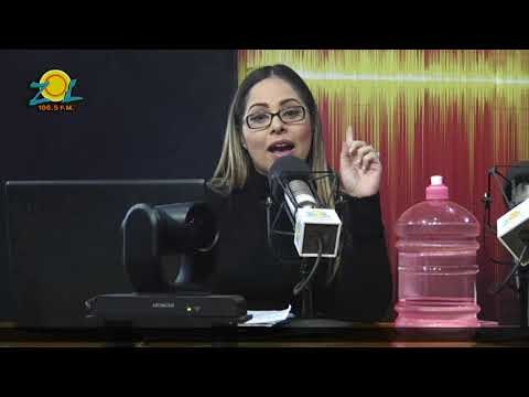 Susy Aquino Gautreau: Leonel necesita tanto de Danilo como de Danilo de Leonel