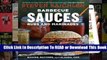 Online Barbecue Sauces, Rubs, and Marinades--Bastes, Butters  Glazes, Too  For Full