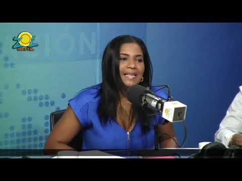 Anibelca Rosario comenta juez anula títulos de propiedad emitidos en Bahia de las Águilas