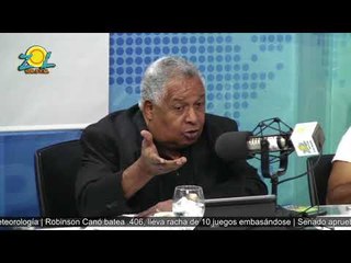 Melton Pineda comenta Jose Cruz esta falsificando medicina a través de terceros
