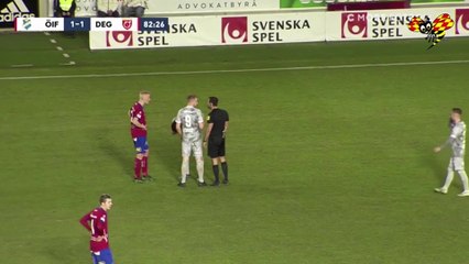 Il se blesse lors du changement avec son coéquipier