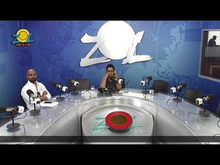 Annerys Valdez nos comenta sobre el torneo superior de Voleibol y la acogida de la fanaticada