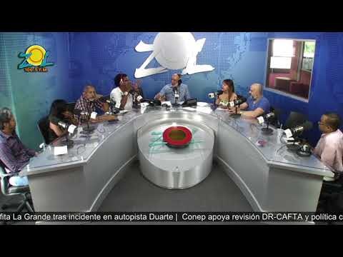 Historias a que insecto le tienes miedo? en Elmismogolpe con Jochy parte1