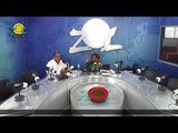 Angel Acosta y Consuelo Despradel comentan principales temas del día 24-4-2018