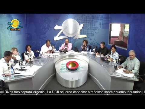 Programa especial Fundación Manos Unidas por el Autismo en #ElSoldelaTarde