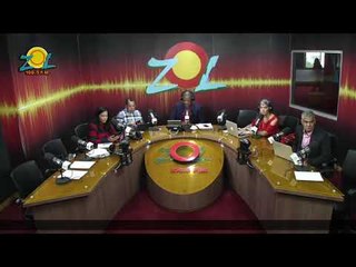 José Urtecho comenta sobre patana accidentada en la Autopista Las Américas