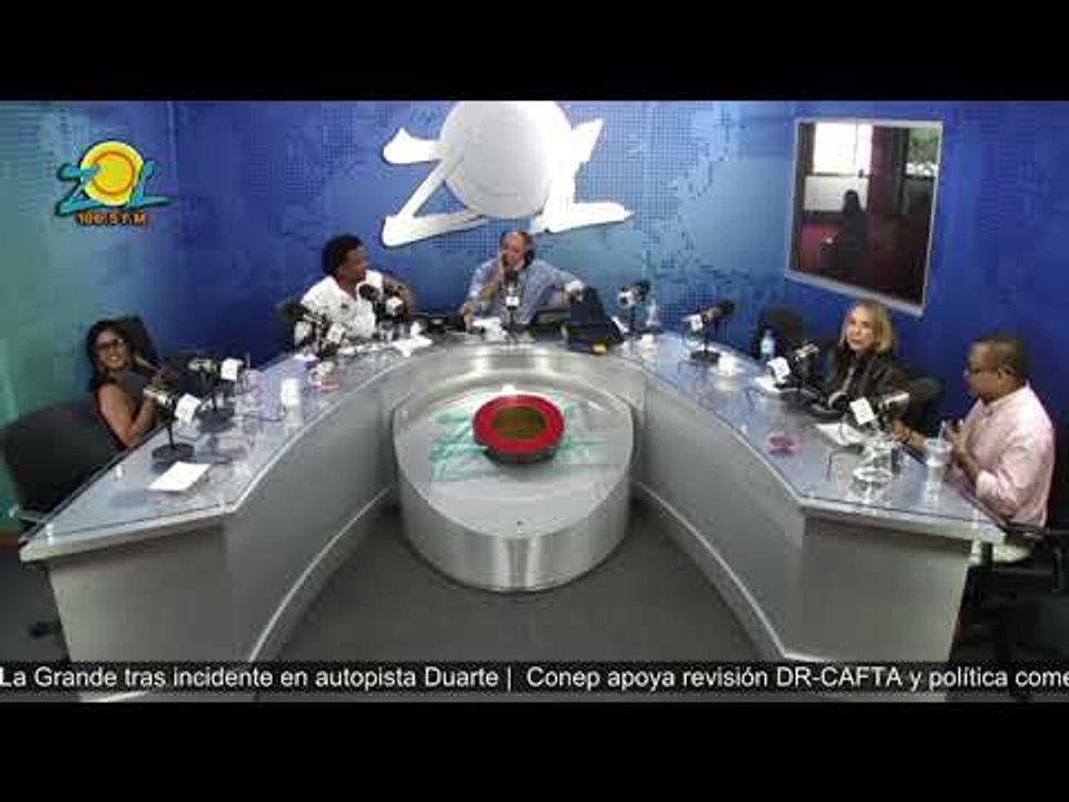 Jochy Santos pregunta que lio es que hay con el tema "El merengón" homenaje a Joseito Mateo