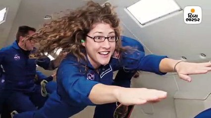 નાસાની મહિલા અંતરિક્ષયાત્રી ક્રિસ્ટિના બનાવશે નવો રેકોર્ડ, 328 દિવસ રહેશે અંતરિક્ષમાં