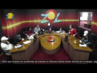 Aristipo Vidal ex director de la Lotería Nacional comenta como surgieron los sorteos diarios