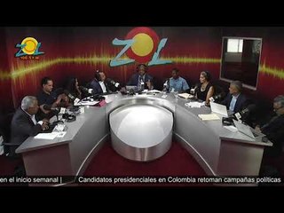 Economista Henry Hebrard comenta pago de la factura petrolera RD y la situación de Venezuela