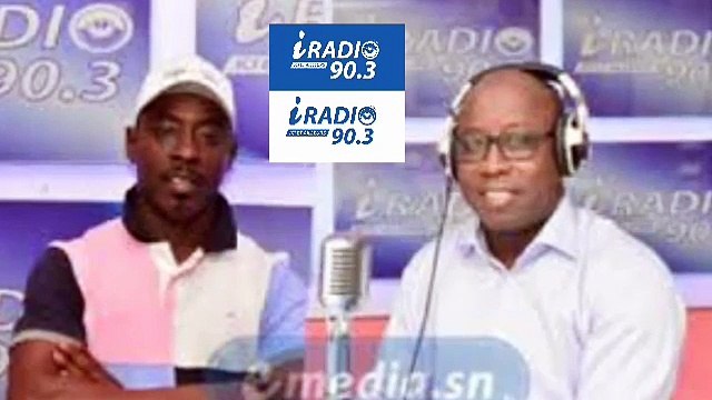 Revue de presse Iradio en wolof du 19 Avril 2019