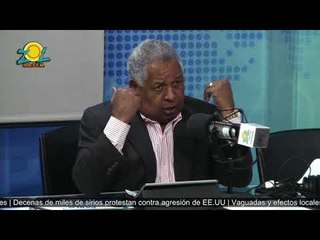 Melton Pineda comenta Pablo Valdez sera un vicerrector administrativo que realmente va administrar