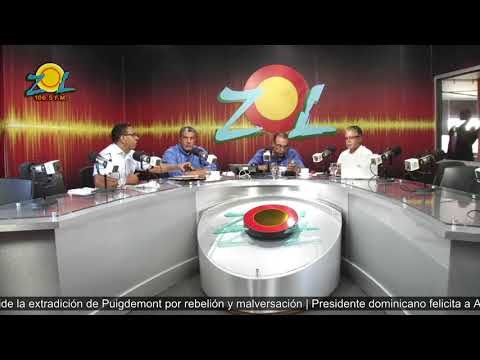 Debate en #ElSoldelaTarde sobre la importaciones de vehículos