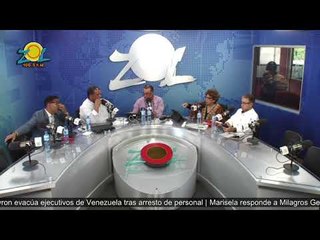 Pedro Jimenez: "Carlos Amarante Baret no conoce a los Peledeistas"