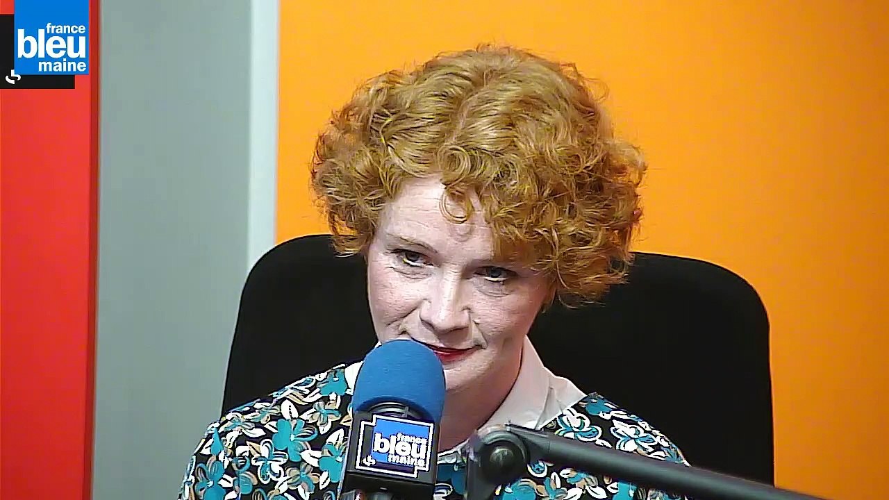 Affaire Baupin : Elen Debost, "fébrile" avant le jugement