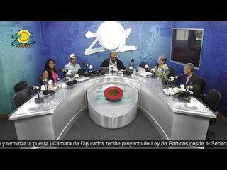 Maria Elena Nuñez comenta estadísticas de mortalidad infantil en RD