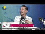 Francisco Sanchis comenta sobre gira de Shakira y dominicanos ganadores de Premios Emmy