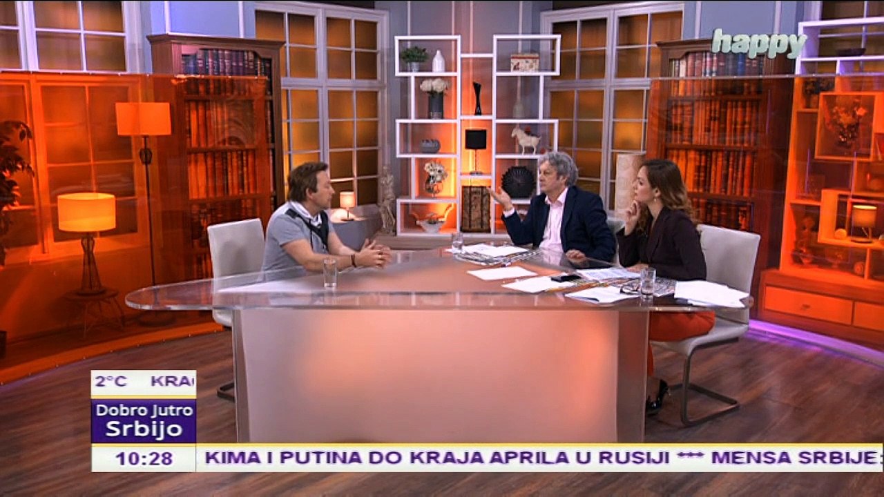 ZOKI ŠUMADINAC JE TRI PUTA DOŽIVEO KLINIČKU SMRT: Evo šta je sve video kada je napustio ovaj SVET i kako se VRATIO!