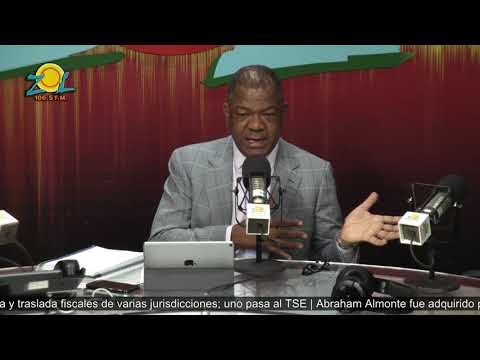 Julio Martinez Únicos delincuentes que en este país tienen privilegio son los que tienen sotanas