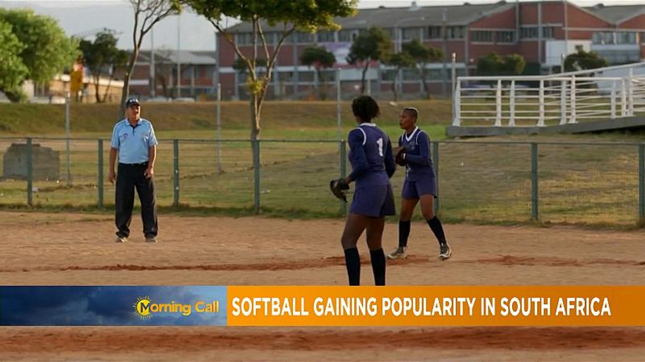 Le Softball, un facteur de rassemeblement [Grand Angle]