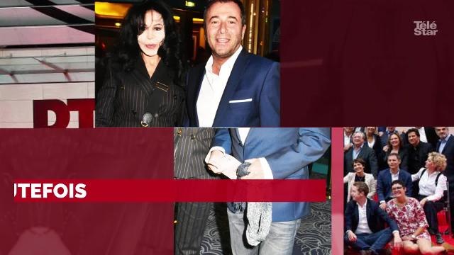 Je gagnais 50 000 euros pour deux jours de tournage : Bernard Montiel balance sur ses années passées à TF1