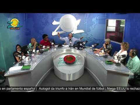 Analizando la frase A fulano lo velaron en Elmismogolpe con Jochy parte3