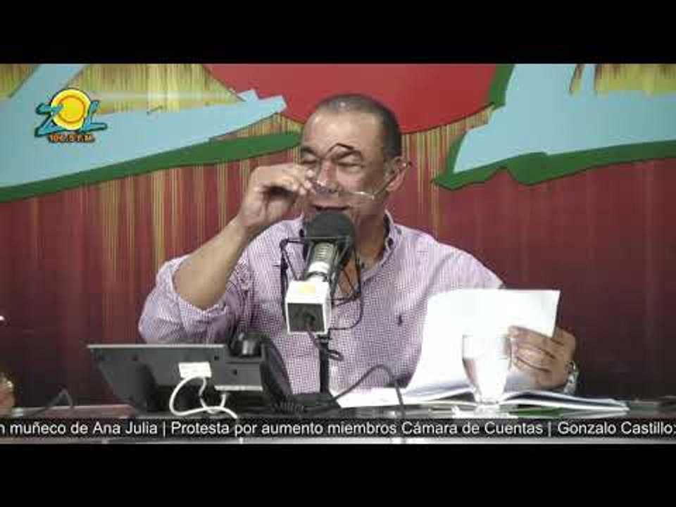 Christian Jimenez comenta sobre la nueva guía de comprobante fiscales