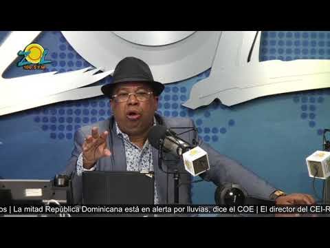 Euri Cabral comenta sobre 4to aniversario de Señales TV y nuevas metas a cumplir