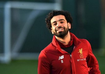فيديو: ماذا قالت سمية الخشاب عن رآى محمد صلاح في المرأة؟ 