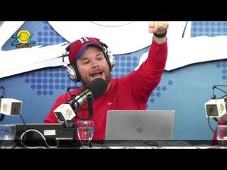 El Equipo de #ElSoldelosSabados comentan situación de Ley de partidos en cámara de diputados