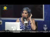 Maria Elena Nuñez comenta situación en Pedernales tensa, muy tensa