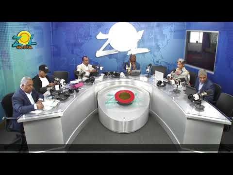 Euri Cabral: Aparentemente hay un interés de hacer un daño en Caso de Julio Martínez Pozo