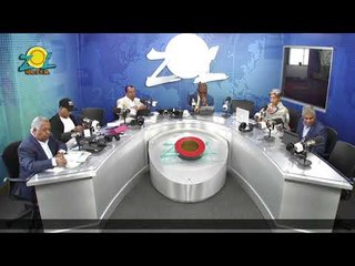 Euri Cabral: "Aparentemente hay un interés de hacer un daño en Caso de Julio Martínez Pozo"