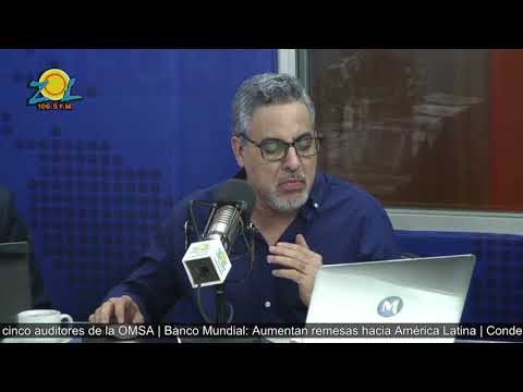 Pablo McKinney comenta condena a Julio Martinez Pozo por demanda de Ricardo Ripoll