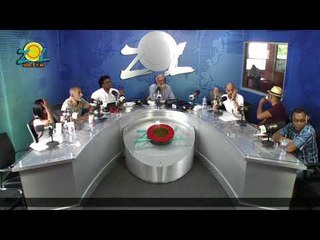 Club de los super sabios 12-Junio-2018 en Elmismogolpe con Jochy parte1