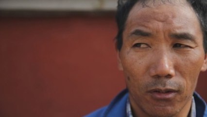 Kami Rita se lanza a por su 23 Everest, un nuevo récord por necesidad