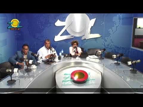 Leonardo Bonnet desde la VOA comenta sobre la Cumbre en Perú y situación de Trump y Rusia