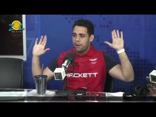 Definición de un hombre bien atendió y la llamada de oyente tiene 7 años vengándose del esposo