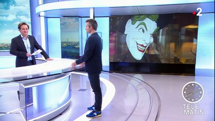 Pâques : des super-héros en chocolat pour séduire les gourmands