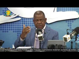 Julio Martinez Pozo "En varios comentarios no he sido justo con la cámara de cuentas"