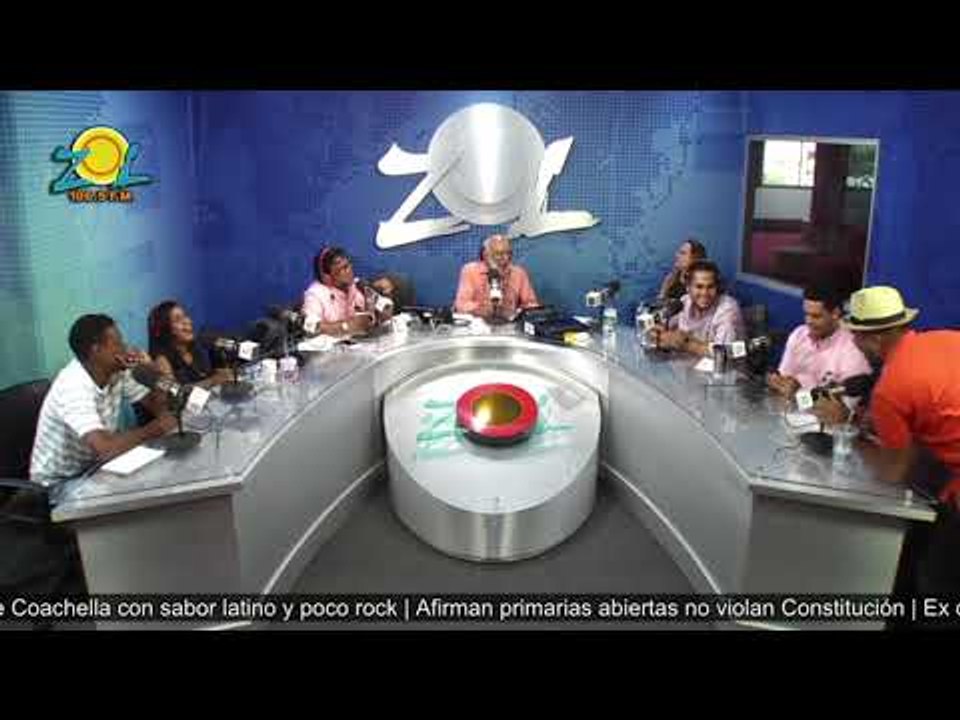 Análisis e historias de la resaca en Elmismogolpe con Jochy parte1